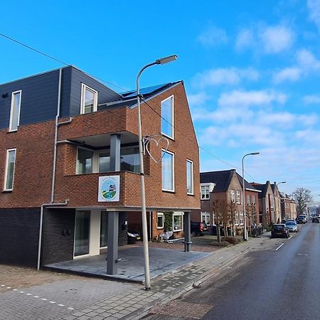 B&B Het Groene Hart Nieuwkoop Екстер'єр фото