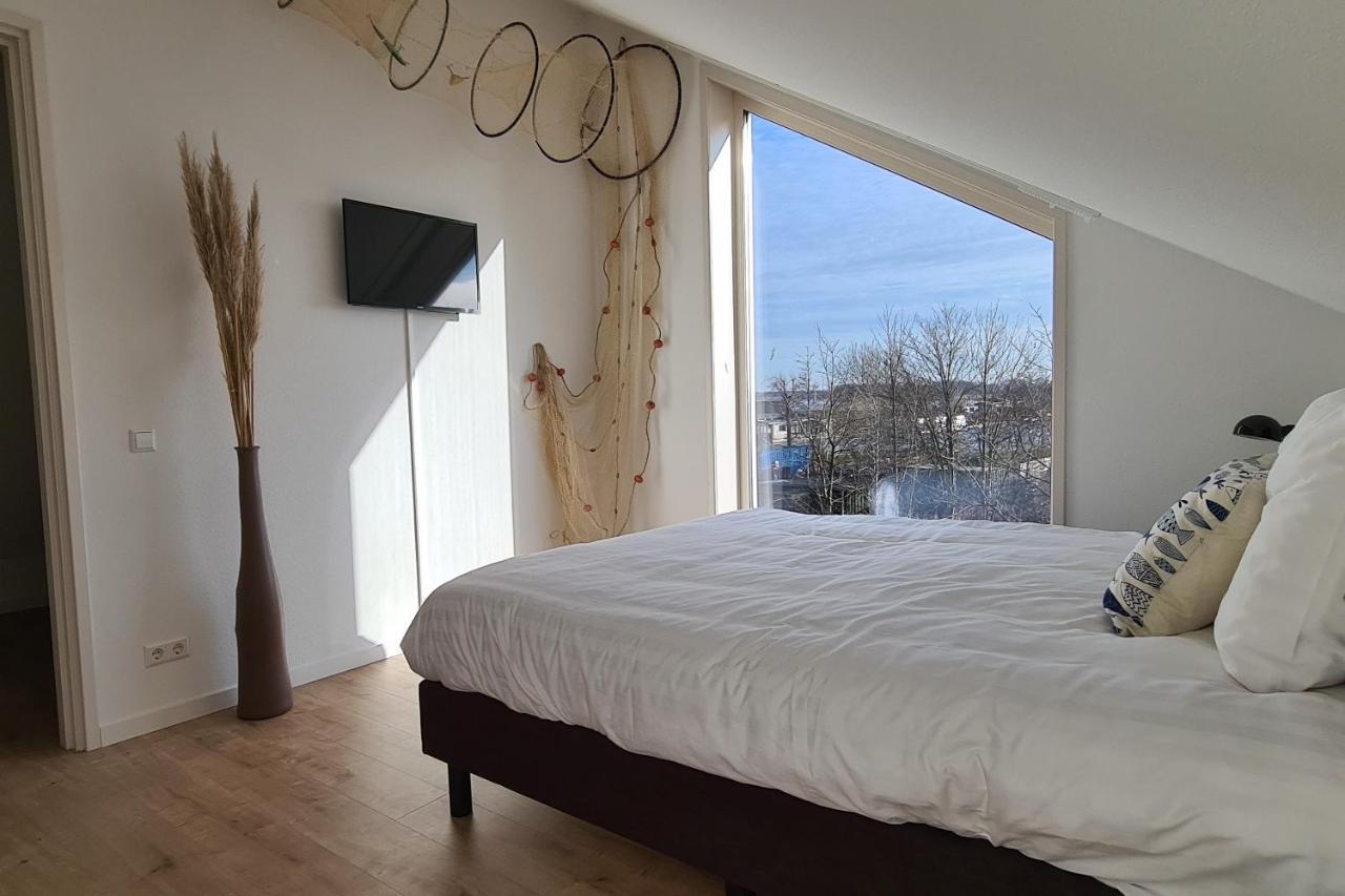 B&B Het Groene Hart Nieuwkoop Екстер'єр фото