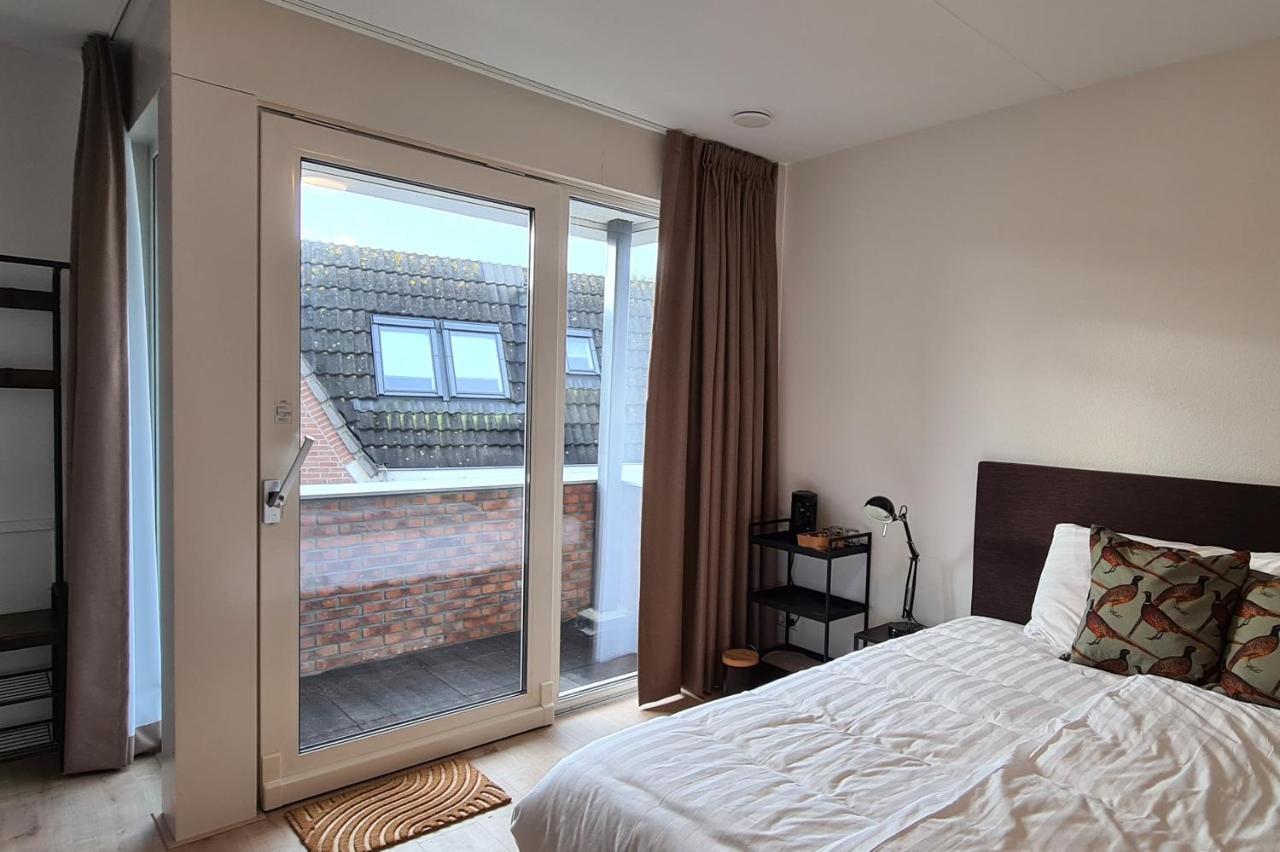 B&B Het Groene Hart Nieuwkoop Екстер'єр фото