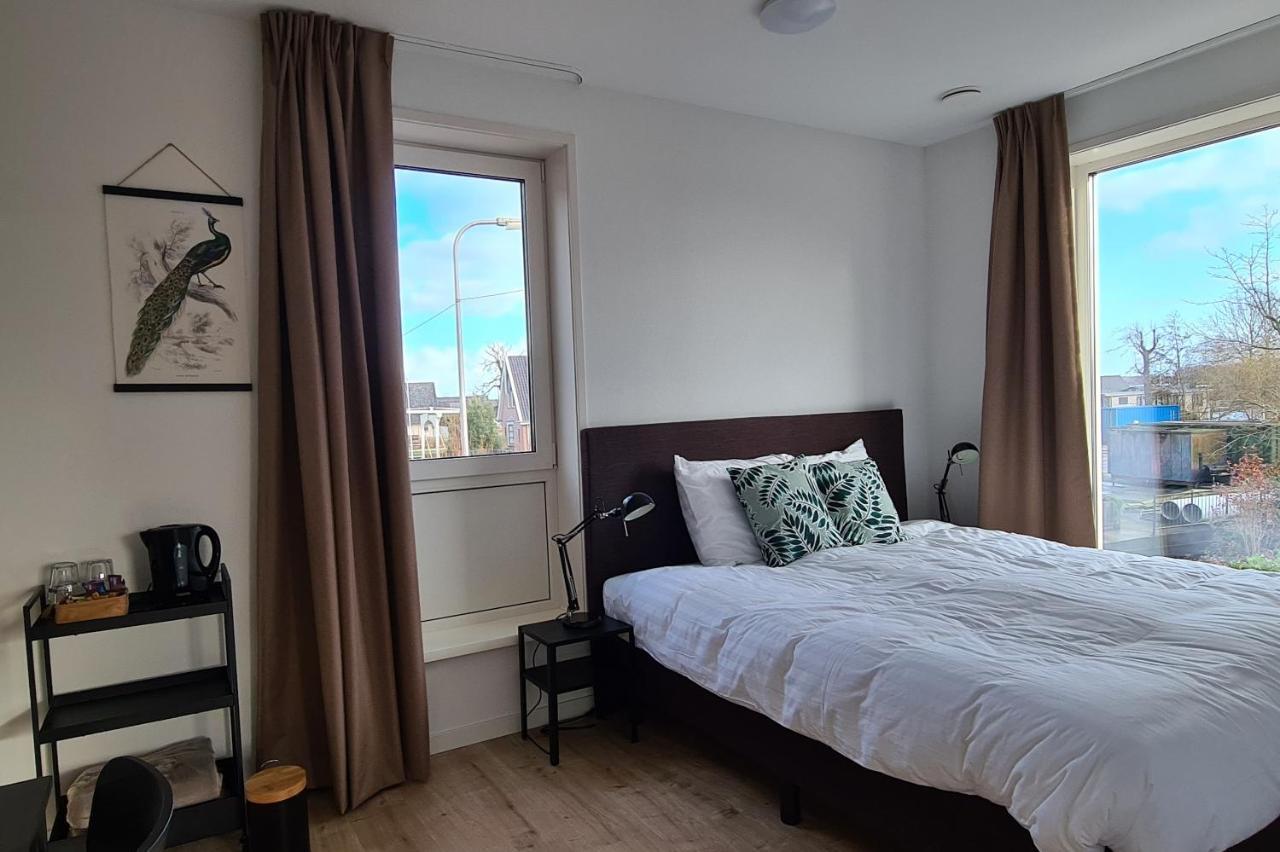 B&B Het Groene Hart Nieuwkoop Екстер'єр фото