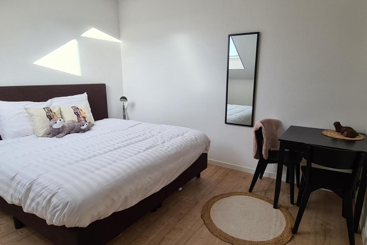 B&B Het Groene Hart Nieuwkoop Екстер'єр фото