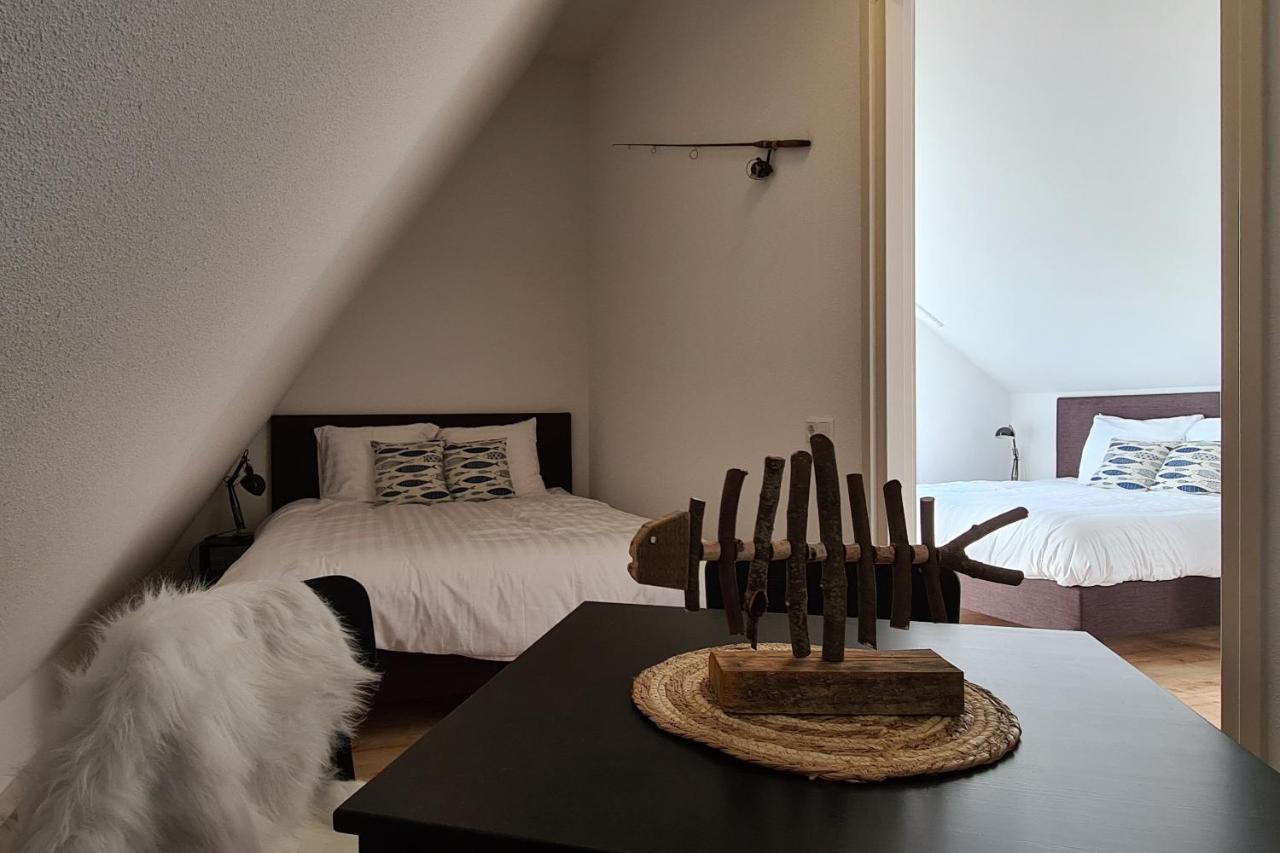 B&B Het Groene Hart Nieuwkoop Екстер'єр фото