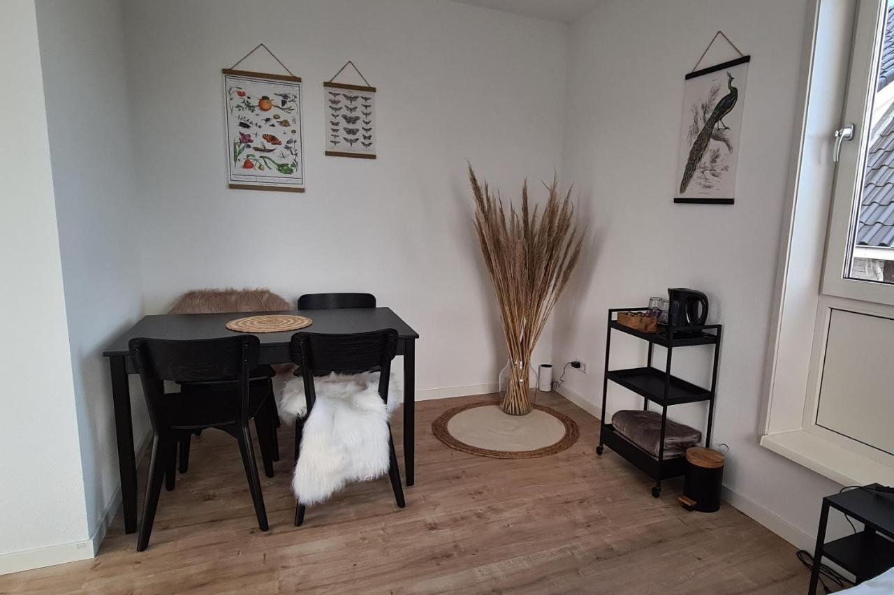 B&B Het Groene Hart Nieuwkoop Екстер'єр фото