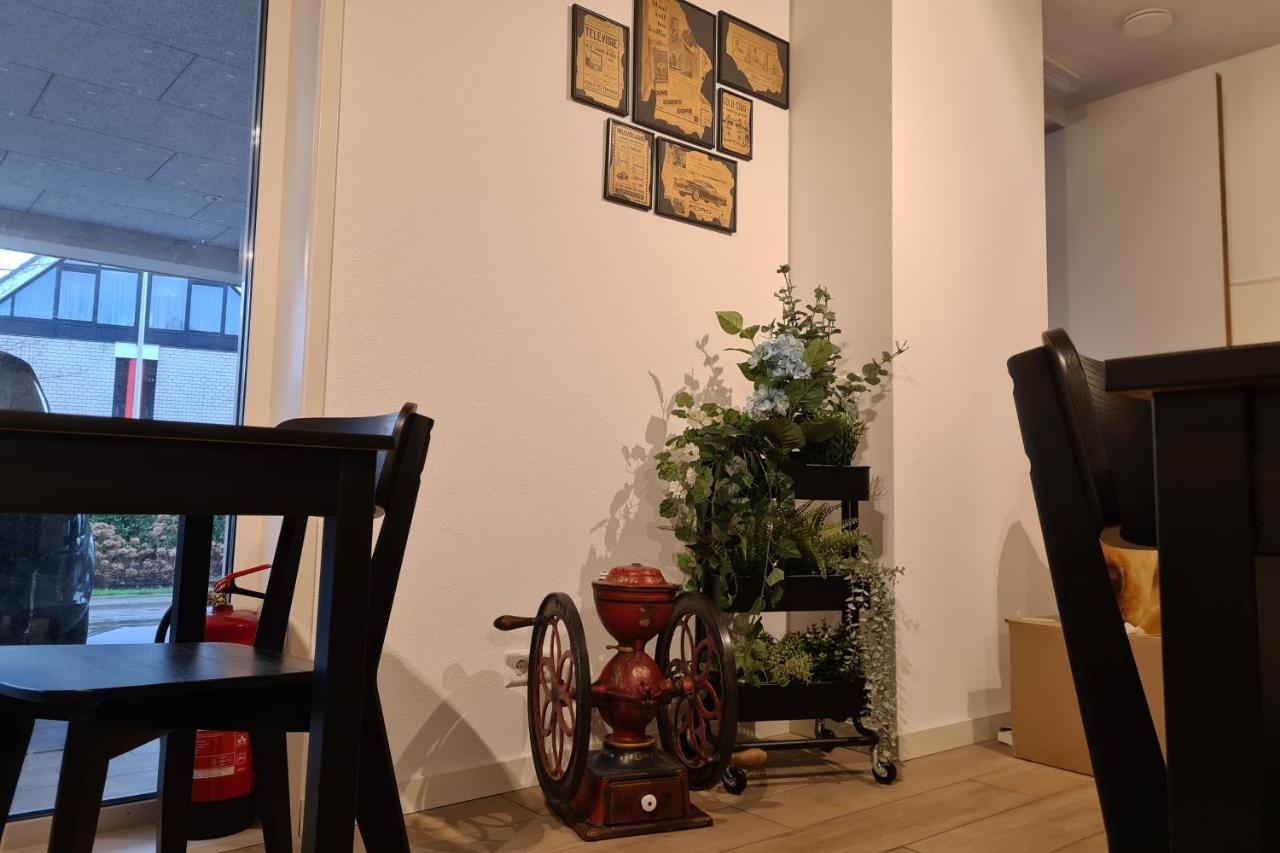 B&B Het Groene Hart Nieuwkoop Екстер'єр фото