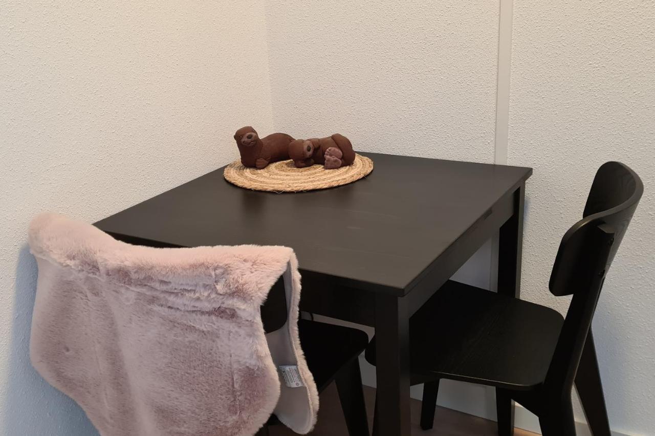 B&B Het Groene Hart Nieuwkoop Екстер'єр фото