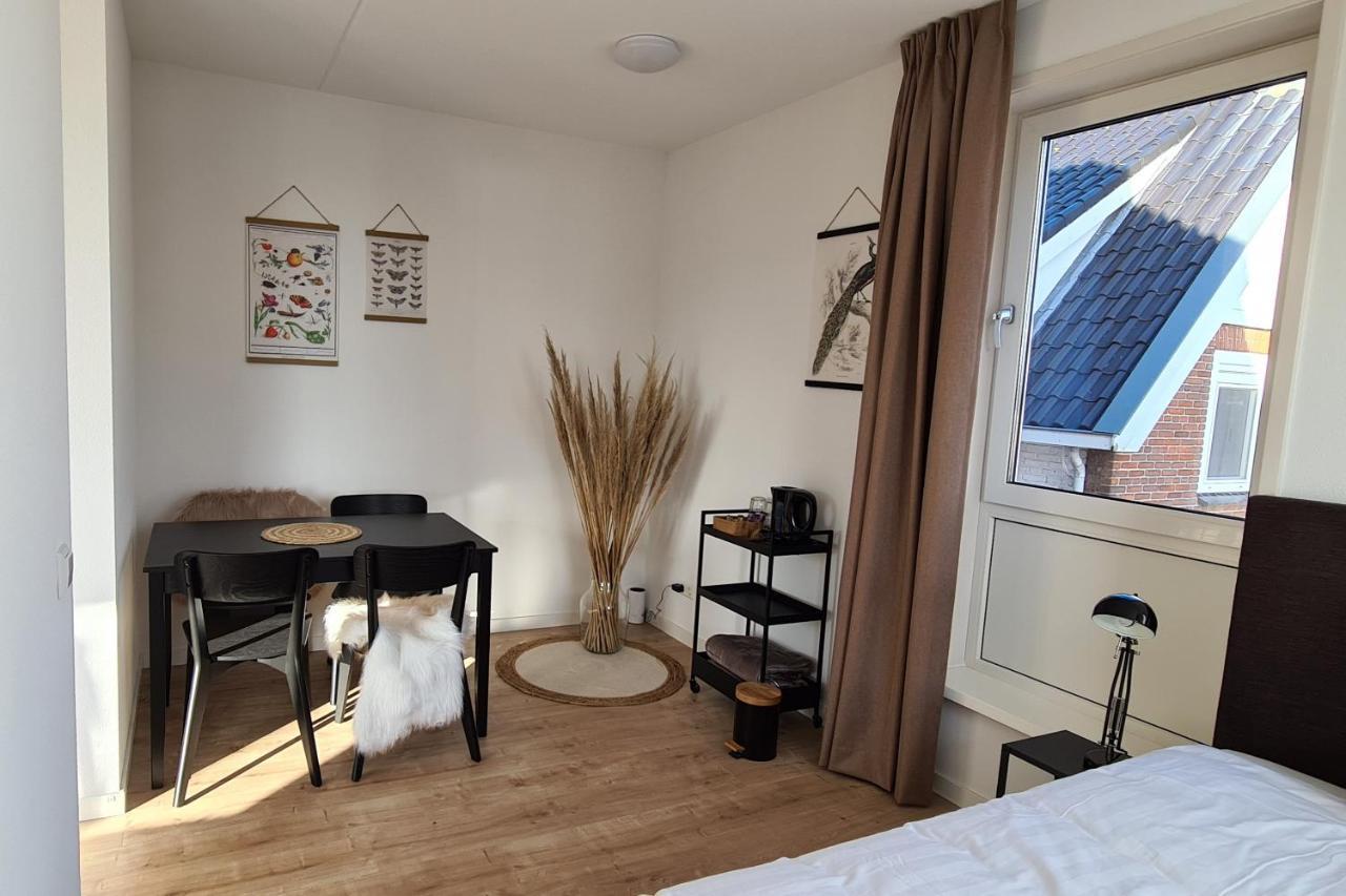 B&B Het Groene Hart Nieuwkoop Екстер'єр фото