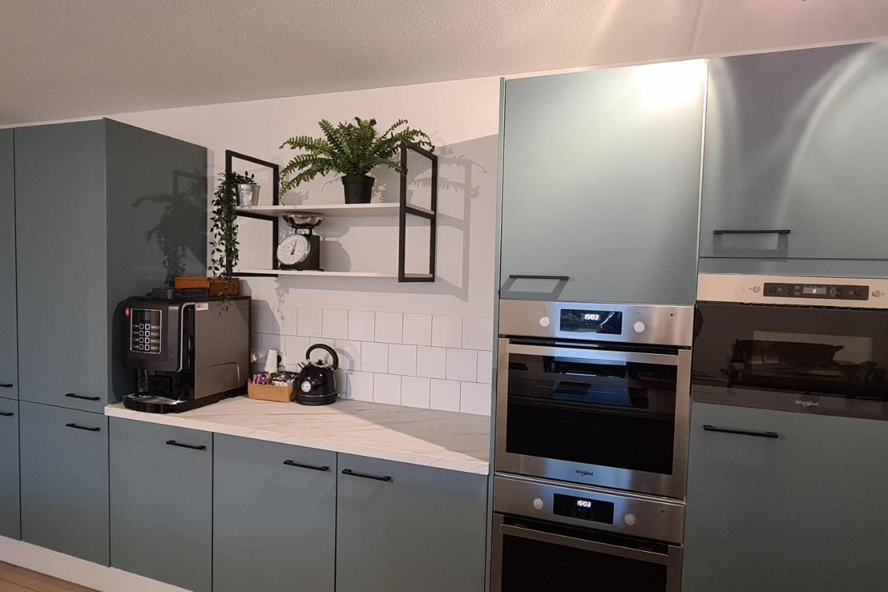 B&B Het Groene Hart Nieuwkoop Екстер'єр фото
