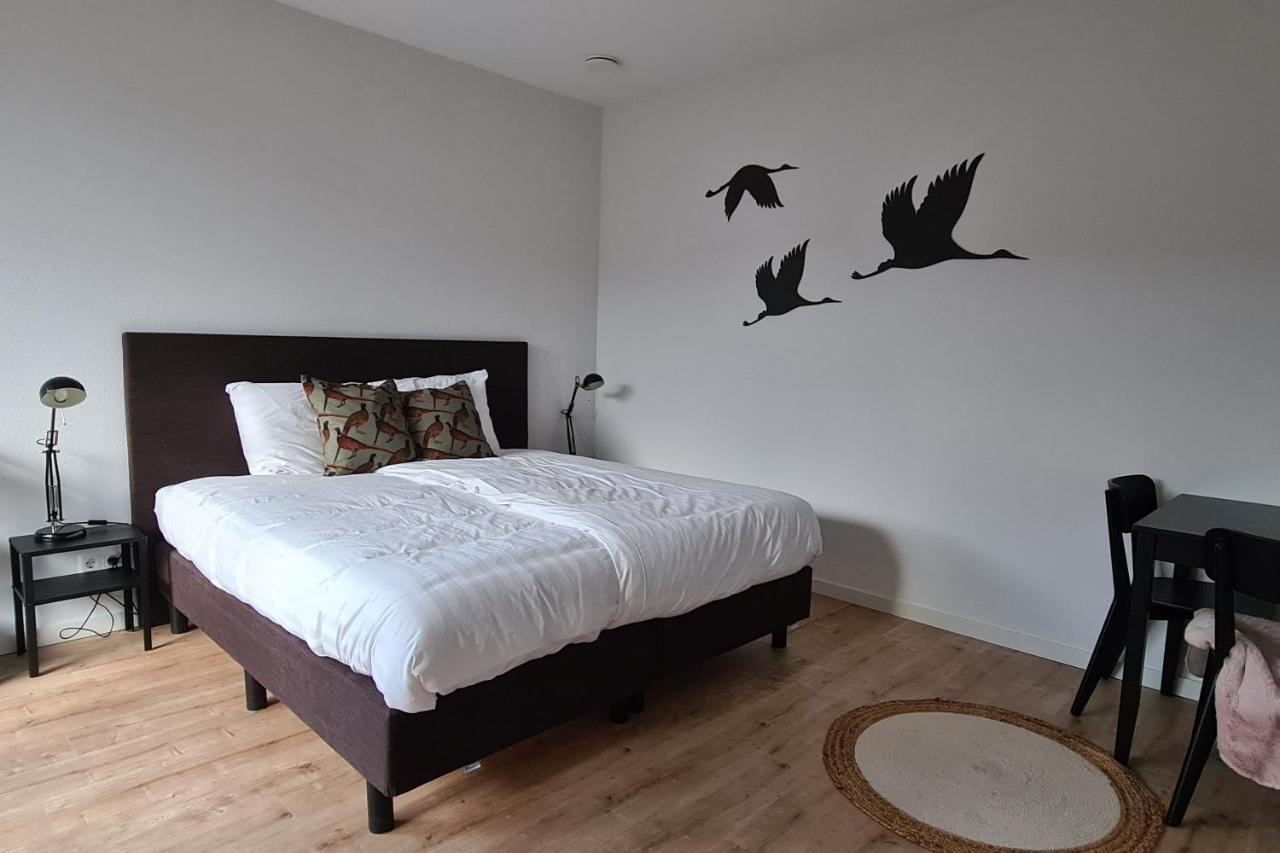 B&B Het Groene Hart Nieuwkoop Екстер'єр фото