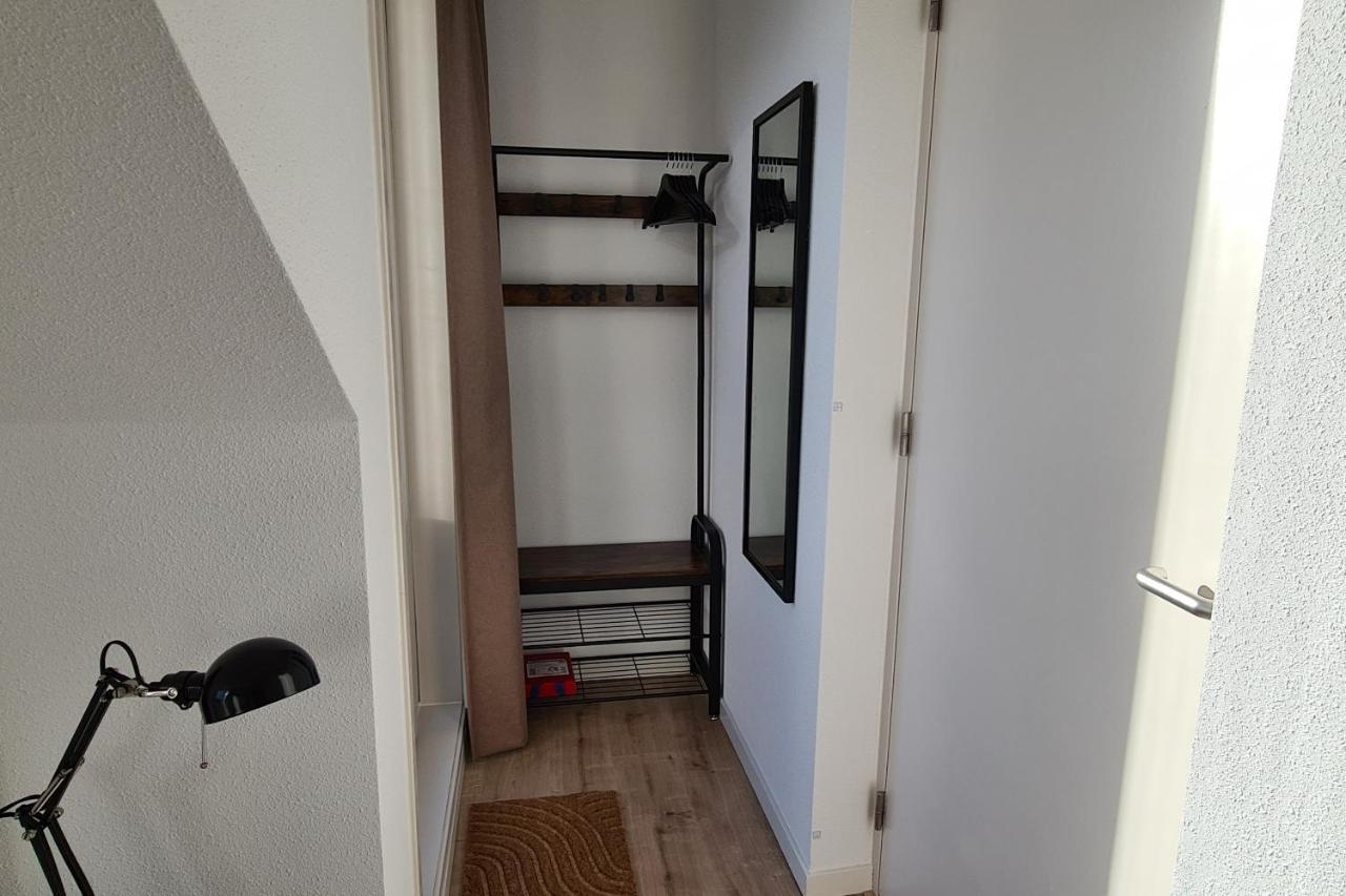 B&B Het Groene Hart Nieuwkoop Екстер'єр фото