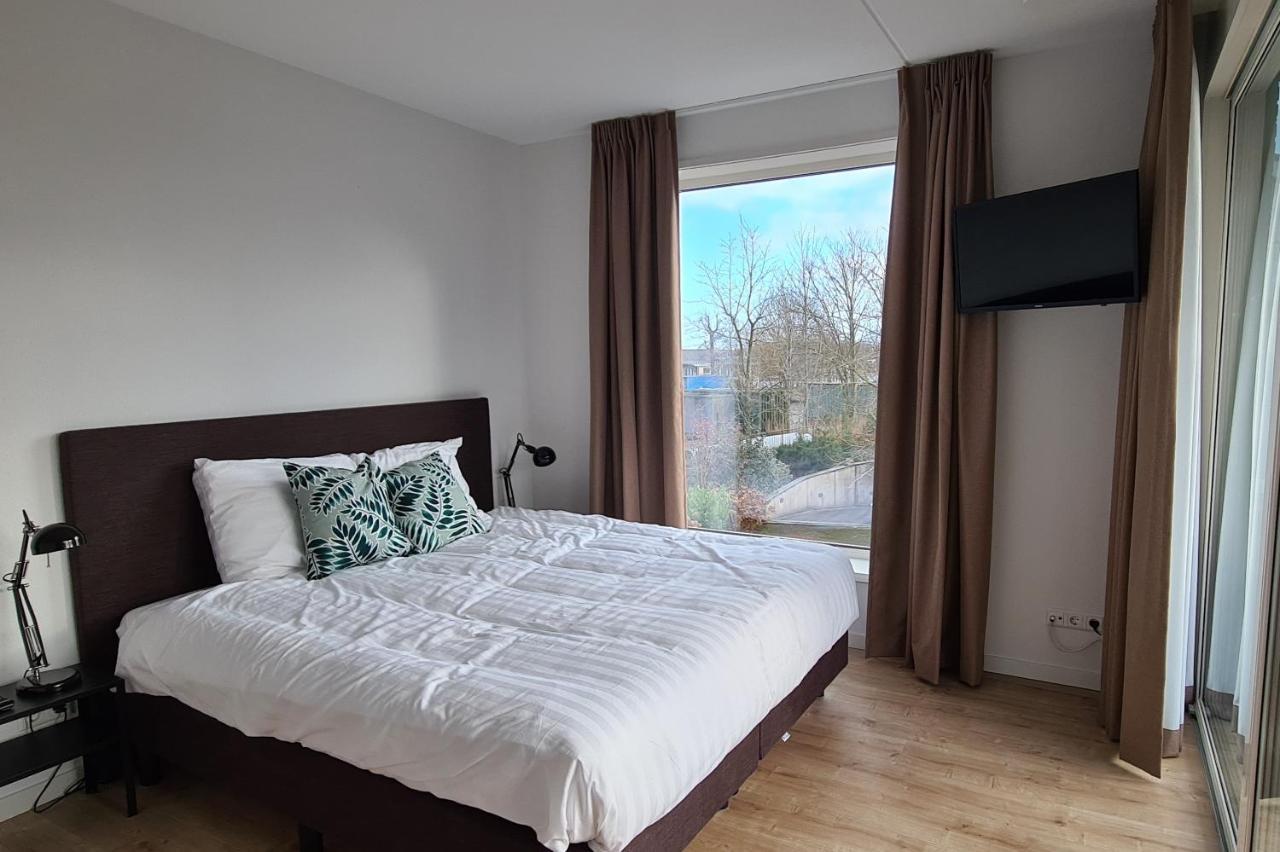 B&B Het Groene Hart Nieuwkoop Екстер'єр фото