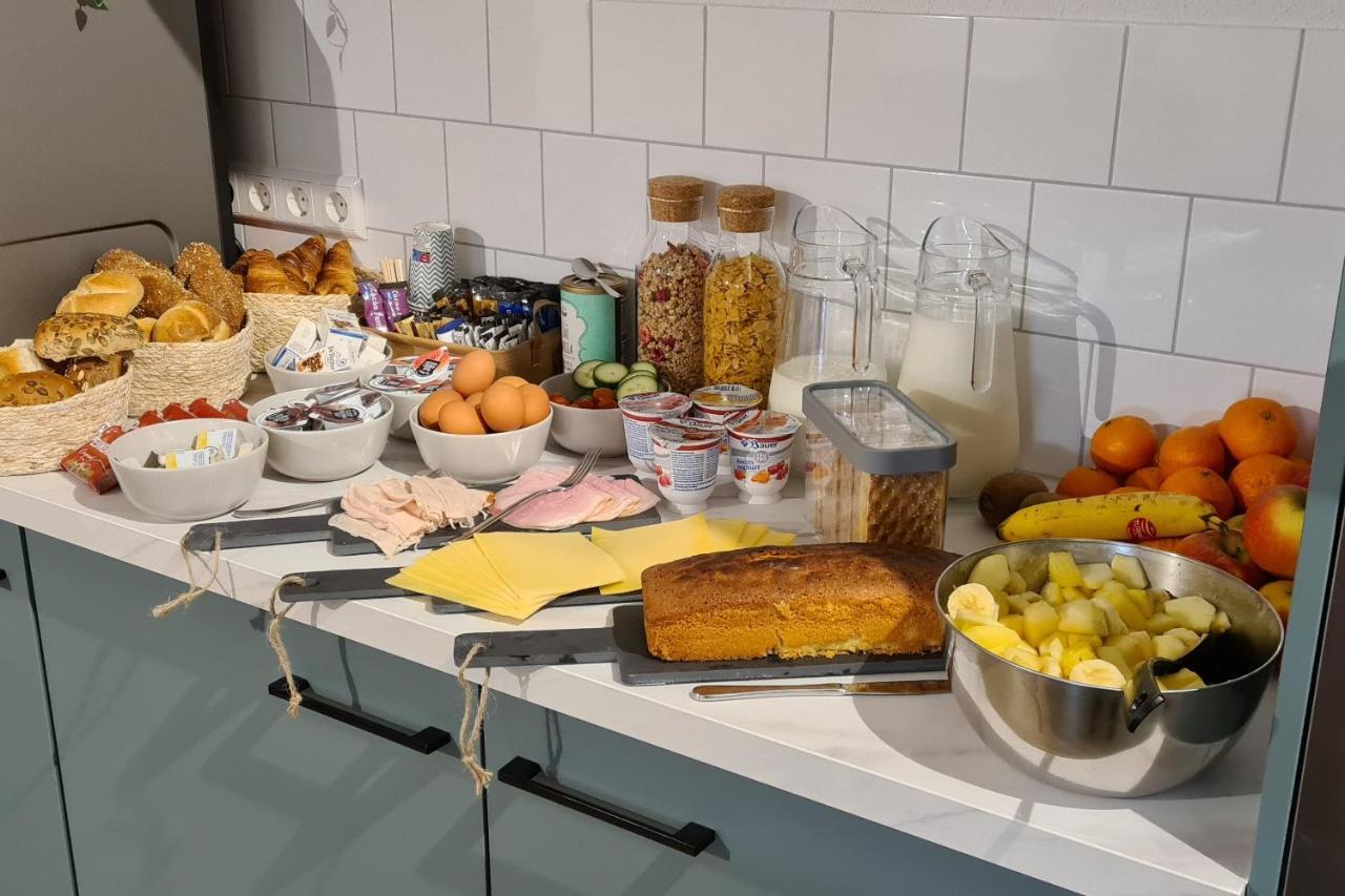 B&B Het Groene Hart Nieuwkoop Екстер'єр фото
